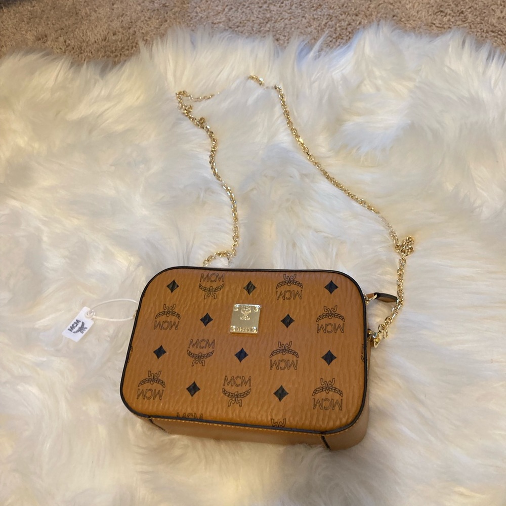 MCM Handbag